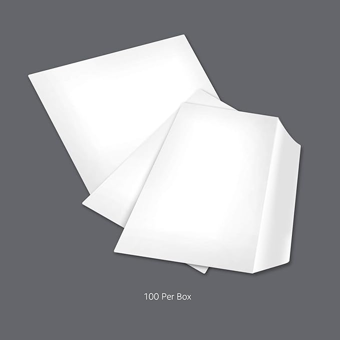 Amazon Basics A9 Blank Invitation Envelopes - Image 4
