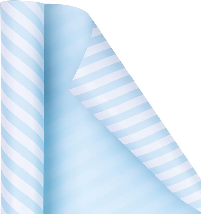 WRAPAHOLIC Reversible Wrapping Paper - Image 3