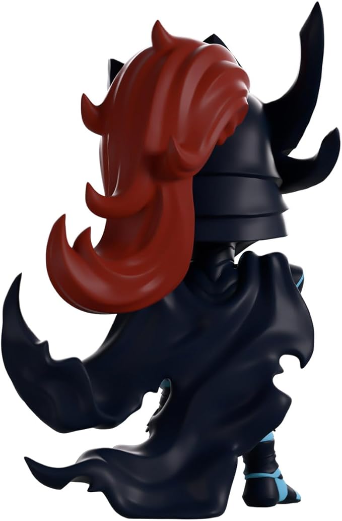 Youtooz Igris 5.3 Inch Vinyl Figure, Shadow Warrior Collectible from Solo - Image 5