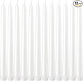 Dripless Taper Candles by Grcdoyvl