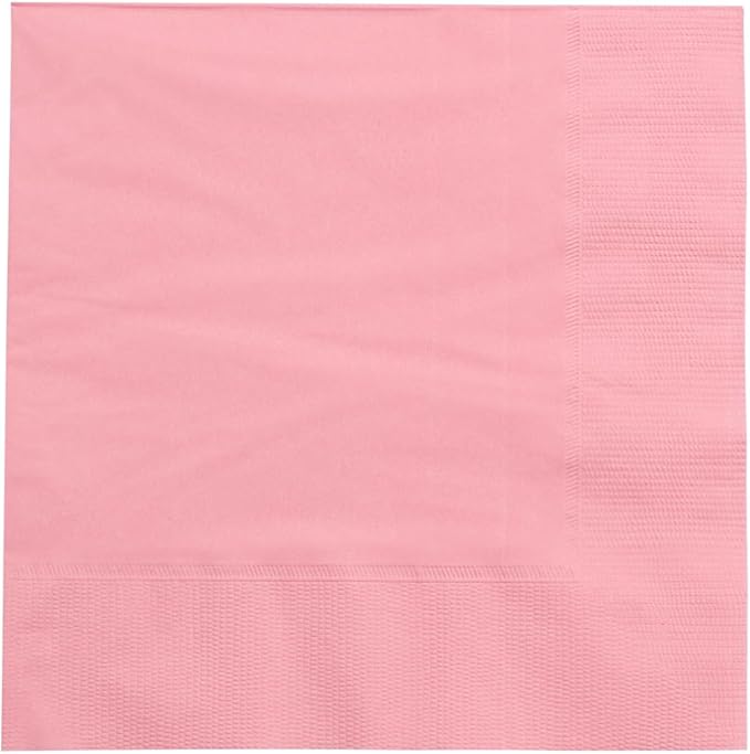 JAM PAPER Medium Lunch Napkins - Image 2