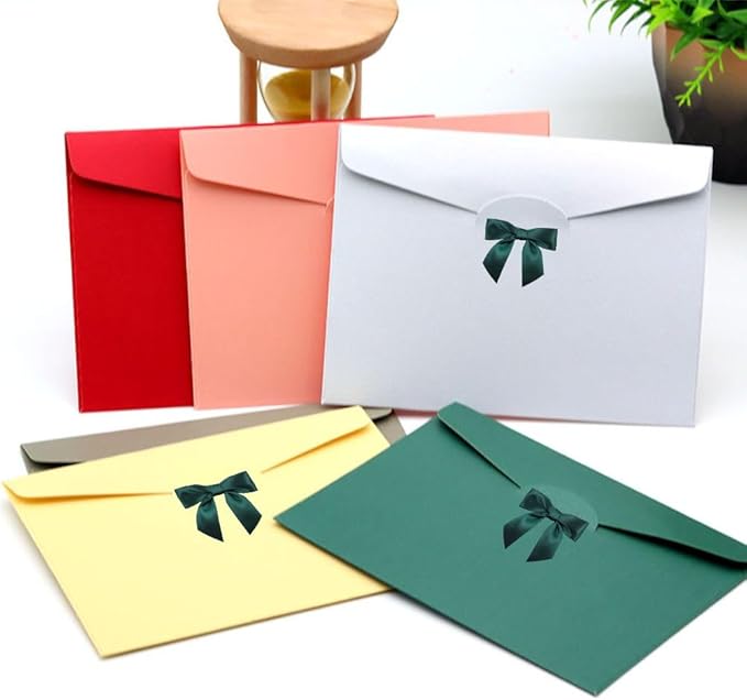 2.5" Hgzgch Dark Green Ribbon Bow - Image 7
