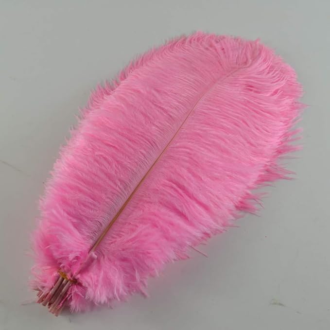 Sowder 14-16inch Ostrich Feathers Plume - Image 2