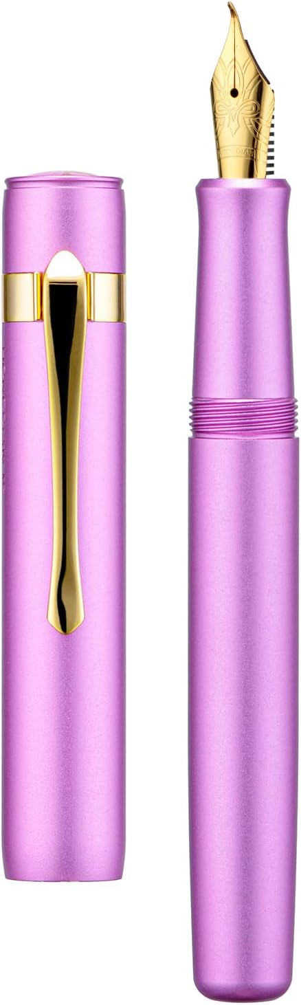Hongdian M2 Mini Fountain Pen - Image 9