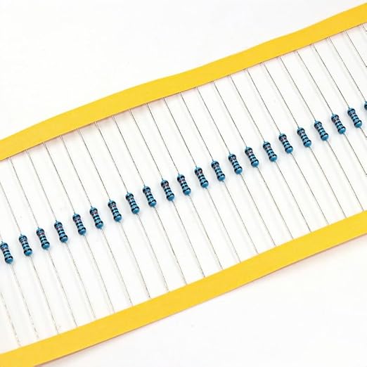 800-Piece Electronic Components Kit - Image 6