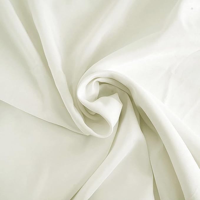 Efavormart Round Tablecloth, 108 Inch Stain & Wrinkle Resistant Washable Table - Image 8