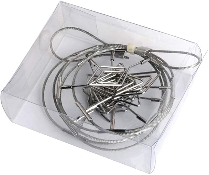 TFu Wall Hanging Photo Display, DIY Picture Photo Frame String - Image 7