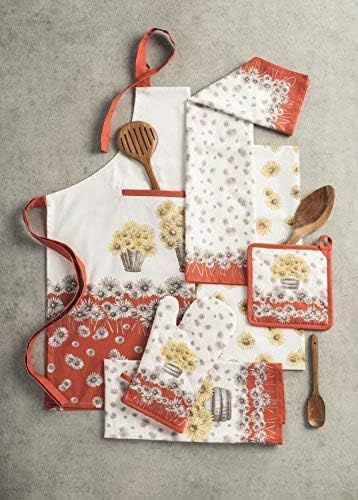 Maison d' Hermine Table Runner 100% Cotton Double Layer Table Runners 108 - Image 9