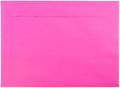 JAM PAPER 9 x 12 Booklet Colored Envelopes by JAMPaper