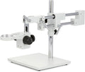 AmScope DAW Heavy Duty Double-arm Boom Stand by AmScope