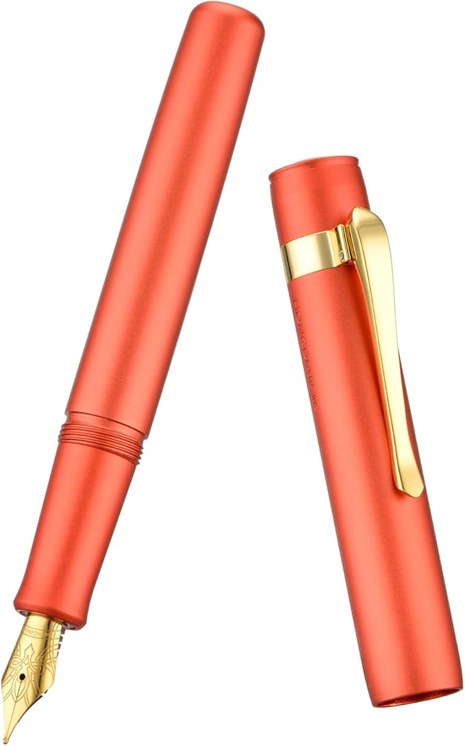 Hongdian M2 Mini Fountain Pen - Image 9