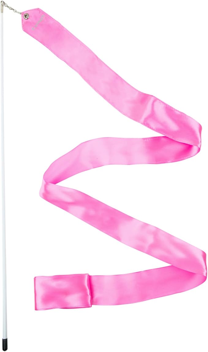 Cannon Sports Gymnastics Wand for Dancing, Cheerleading, Olympic Tournament by CannonSports