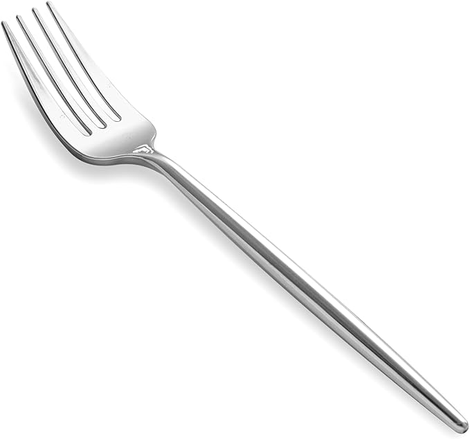 SUT 600PCS Heavy Duty Disposable Silverware - Image 3