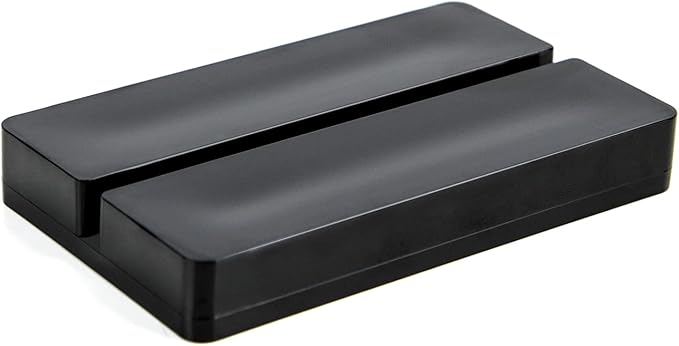 Acrylic Sign Stand Card Holder, Stands - Image 5