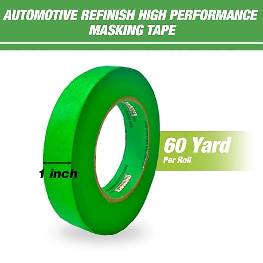 LAUCO DINOGREN High Performance Masking Tape - Image 3