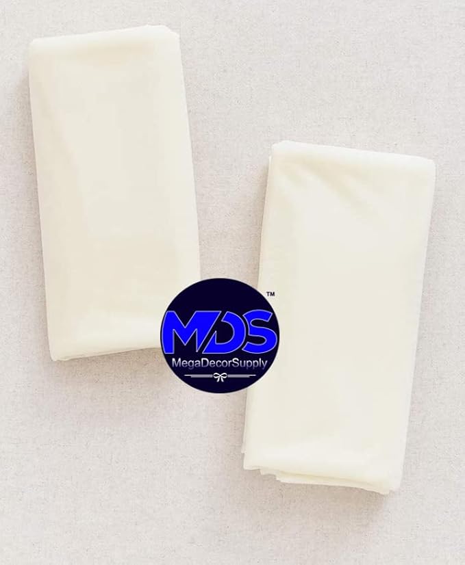 MDS Halloween Chiffon Draping Fabric - Image 7