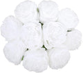 U'Artlines Artificial Peony Silk Flower by UArtlines