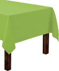 Gee Di Moda Rectangle Tablecloth by PalettebyGeeDiModa