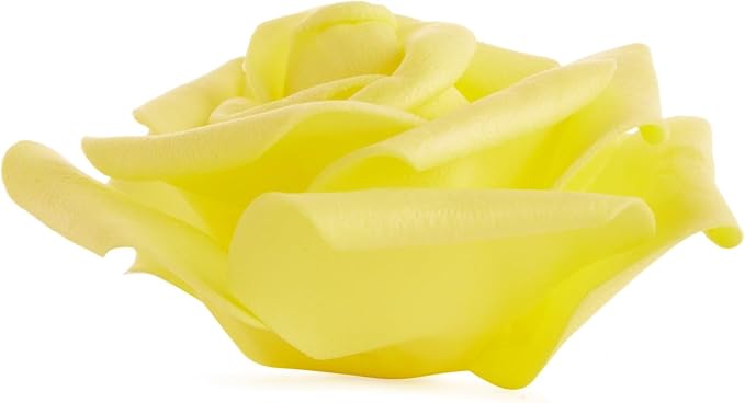 Juvale Artificial Foam Roses - Image 9