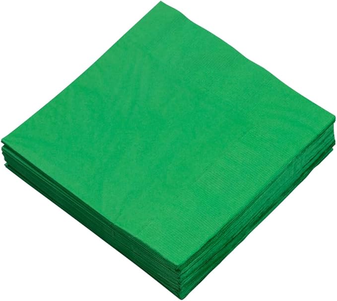 JAM PAPER Medium Lunch Napkins - Image 3