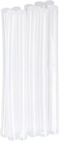 HARFINGTON 10pcs Hot Glue Sticks 0.28" Dia x 3.94" Long EVA Mini Hot Melt by HARFINGTON