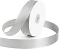 KMER LIFE 1 inch Wide x 50 Yards Polyester Satin Ribbon by KMERLIFE