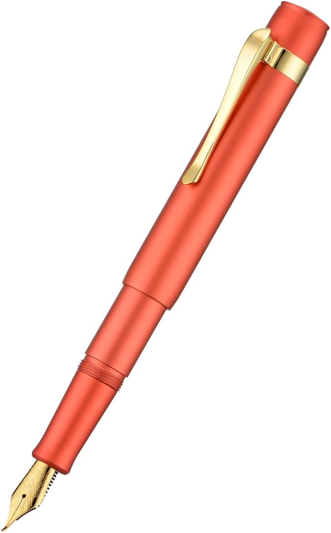 Hongdian M2 Mini Fountain Pen - Image 2