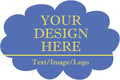 Custom Stickers 70-1000 Personalized Labels by Bemumley