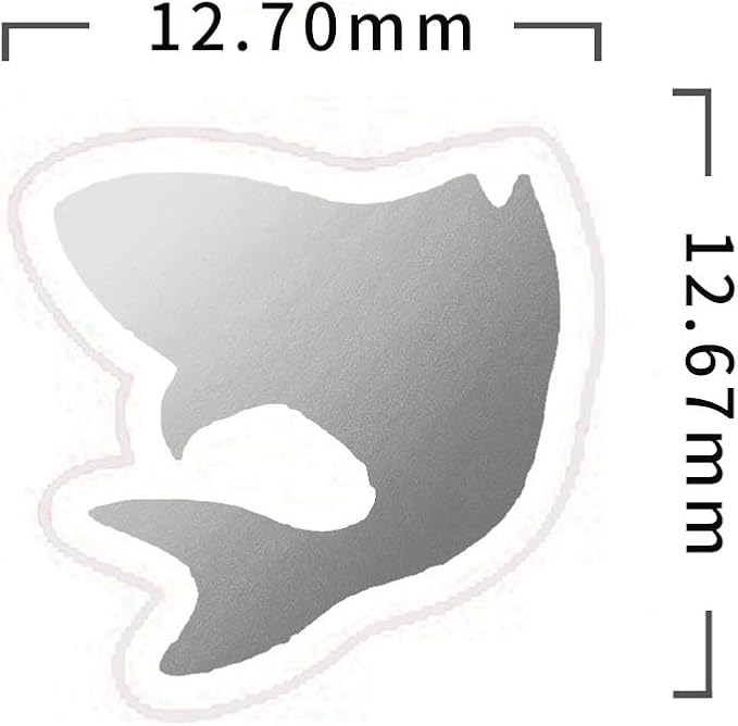 50 Wedding Meal Stickers - Image 3