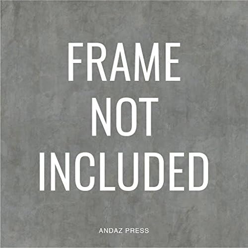 Andaz Press Personalized Extra Large Birthday Easel Board Party Sign, 12x18-inch - Image 7