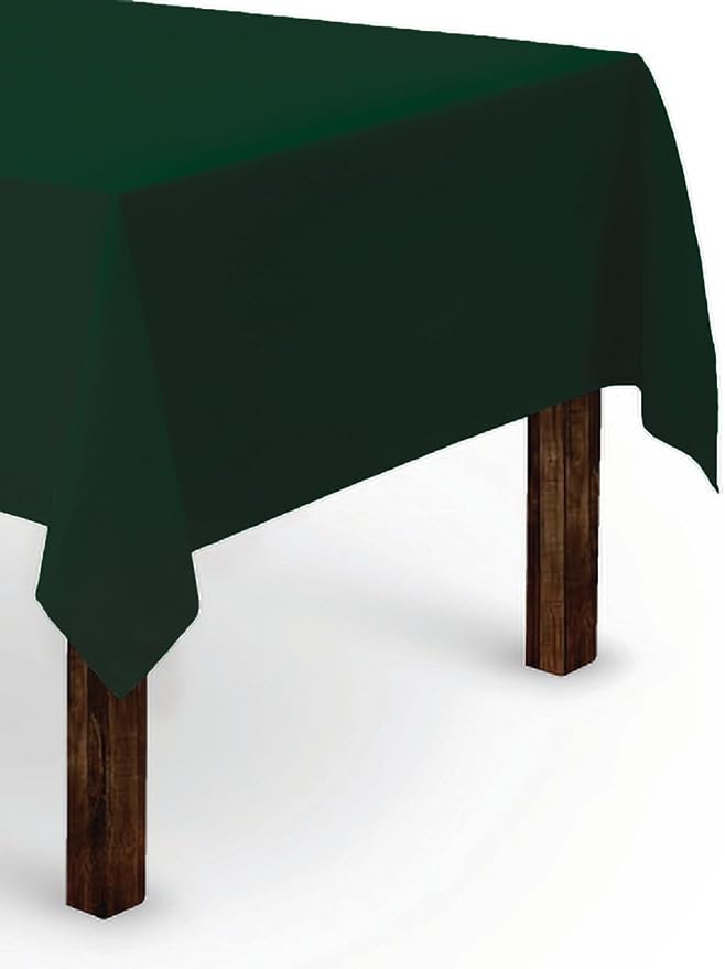 Gee Di Moda Rectangle Tablecloth by PalettebyGeeDiModa