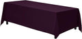 Gee Di Moda Rectangle Tablecloth by PalettebyGeeDiModa