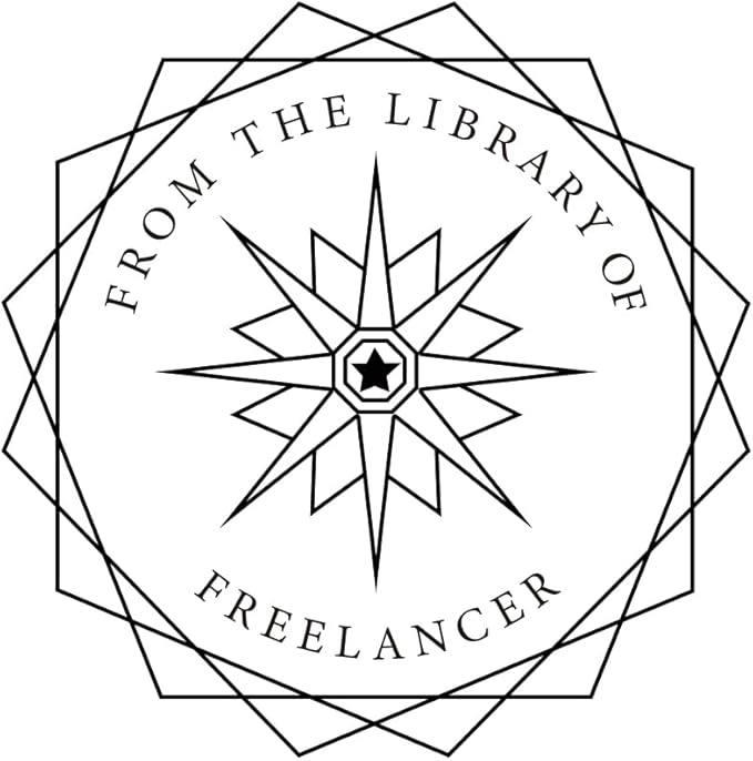 Personalized Book Embosser - Image 7