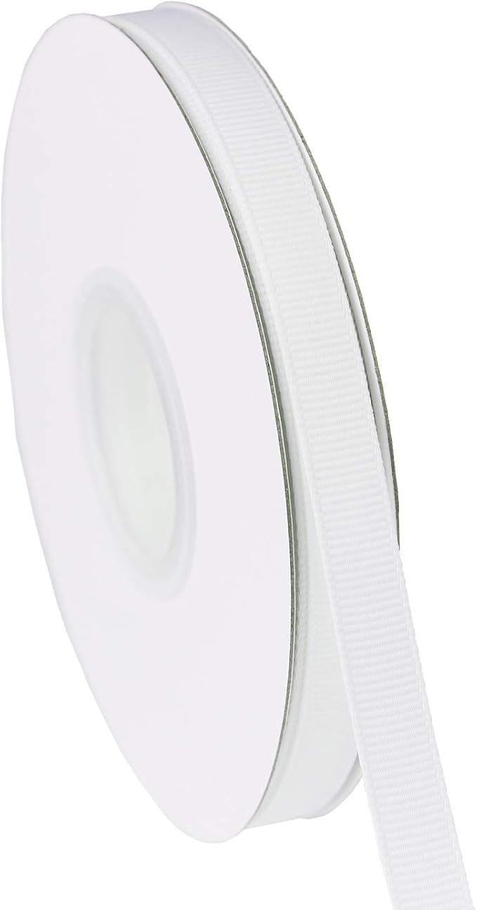 ITIsparkle 3/8" Inch Grosgrain Ribbon 50 Yards-Roll Set - Image 4