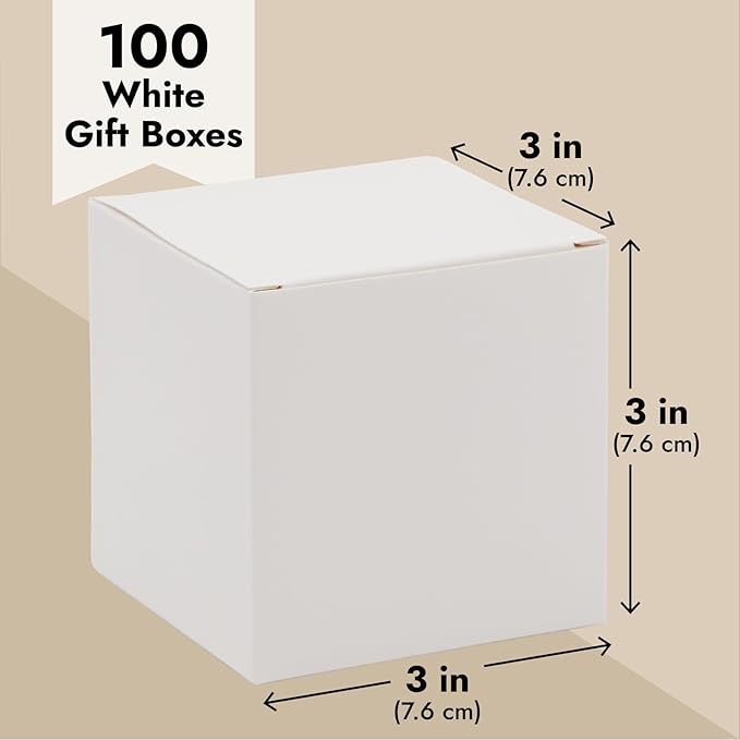 Juvale Bridesmaid Proposal Box - Image 4