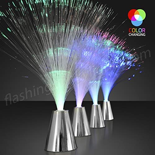 Light Up Fiber Optic Party Centerpieces - Image 3