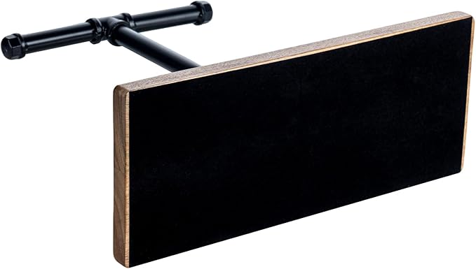 FARM IN Solid Acacia Wood Headphone Stand - Image 7