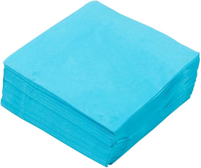 JAM PAPER Small Beverage Napkins by JAMPaper