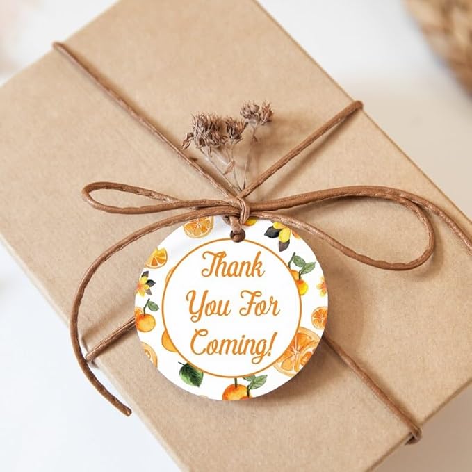Custom Tag Personalized Hang Tags - Image 4