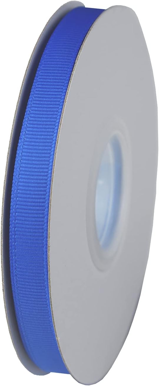 ITIsparkle 3/8" Inch Grosgrain Ribbon 50 Yards-Roll Set - Image 3