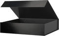PACKHOME Gift Box 11.5x8x2.5 Inches, Sturdy Shirt Box by PACKHOME