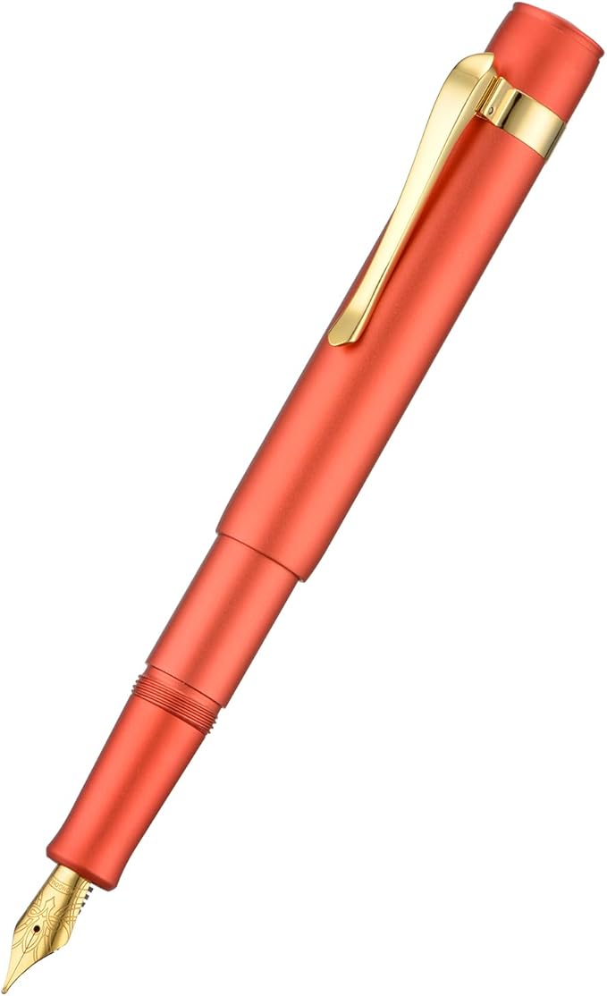 Hongdian M2 Mini Fountain Pen - Image 2