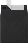 LUXPaper Square Invitation Envelopes | Peel & Press | 3 1/4" x 3 1/4" | by LUXPaper