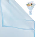 NESCCI 20 Sheet Flower Wrapping Paper by NESCCI