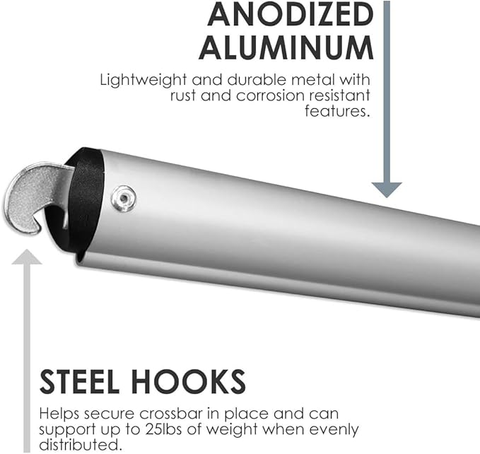 Portable Pipe and Drape Heavy Duty Backdrop Stand, ADJ Metal Frame and Heavy - Image 4
