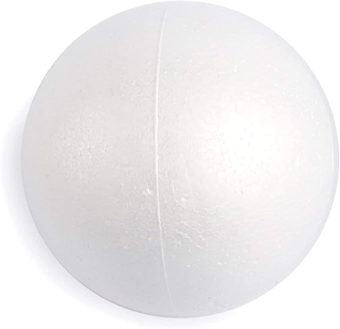 Juvale Styrofoam Balls - Image 8