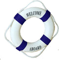 MorroMorn Lifebuoy Wall Hanging Decor by MorroMorn