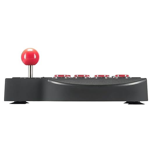 SUBSONIC - Arcade stick compatible - Image 6