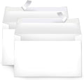 Amazon Basics A9 Blank Invitation Envelopes by AmazonBasics