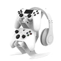 Controller Holder, Game Controller Headset Stand by NBCP
